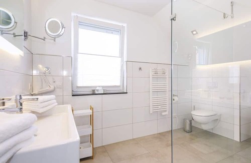 Haldern Apartamento | Holiday apartment Plentenhof "The Cozy"