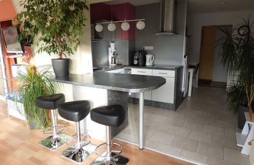 Schwarzenbruck Apartamento | Holiday apartment in the Wiesengrund