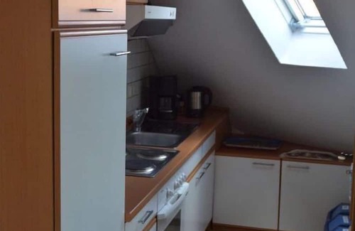 Maikammer Apartamento | Holiday apartment Weingut Deck