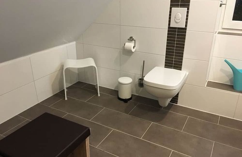 Dinslaken Apartamento | Holiday home Ruhrpott-und-Rotbach