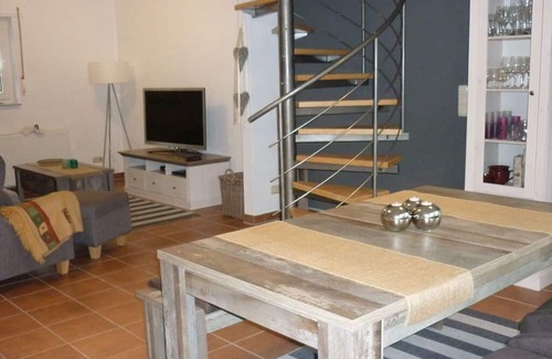 Dinslaken Apartamento | Holiday home Ruhrpott-und-Rotbach