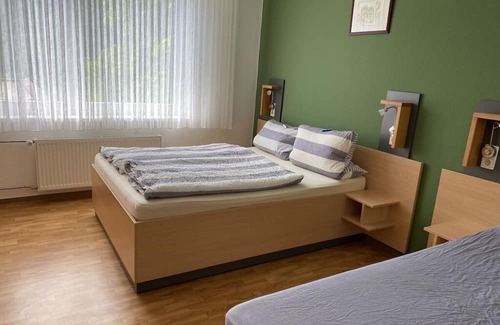 Enkirch Apartamento | SonnenHof holiday apartment 5