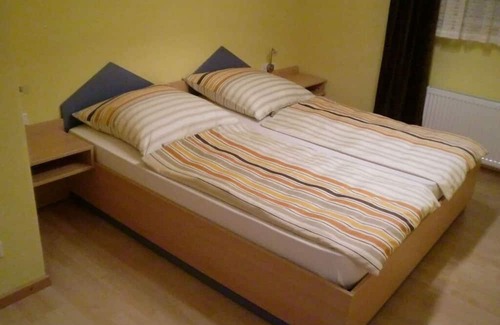 Enkirch Apartamento | SonnenHof Apartment 6
