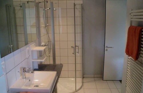 Enkirch Apartamento | SonnenHof Apartment 6