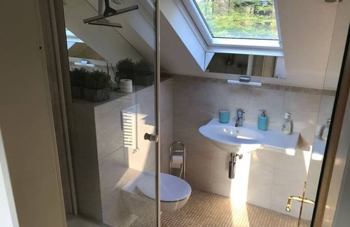 Bad Muenstereifel Apartamento | Holiday apartment "Green Horizon"