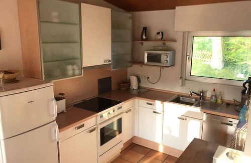 Bad Muenstereifel Apartamento | Holiday apartment "Green Horizon"