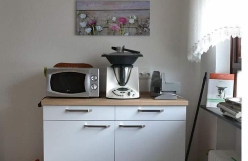 Grossalmerode Apartamento | Holiday apartment Maria
