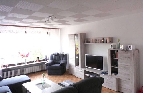 Grossalmerode Apartamento | Holiday apartment Maria