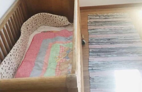 Finnentrop Apartamento | Holiday home Ortmann's Owl's Nest