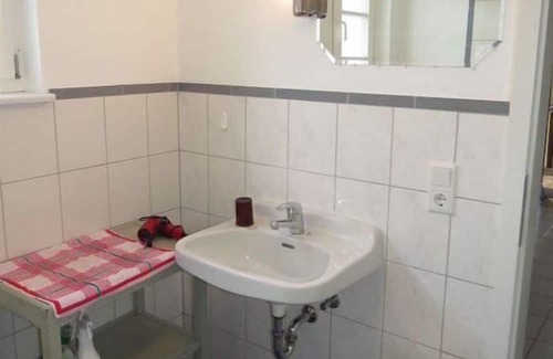 Finnentrop Apartamento | Holiday home Ortmann's Owl's Nest