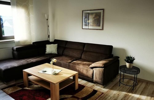 Mainz-Bingen Apartamento | Holiday apartment forest
