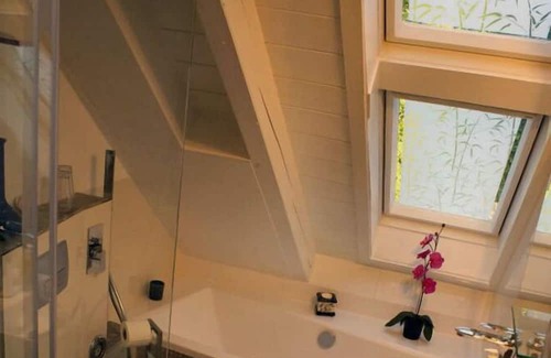 Herrsching am Ammersee Apartamento | Holiday apartment Haus Seeblick