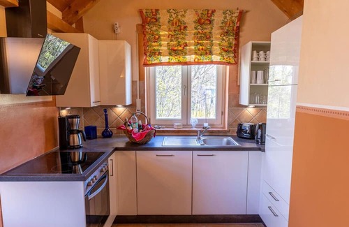 Herrsching am Ammersee Apartamento | Holiday apartment Haus Seeblick