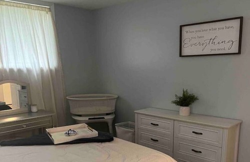 Berkeley Condominio | ★Minutes to Colonial Williamsburg- College of W&M★