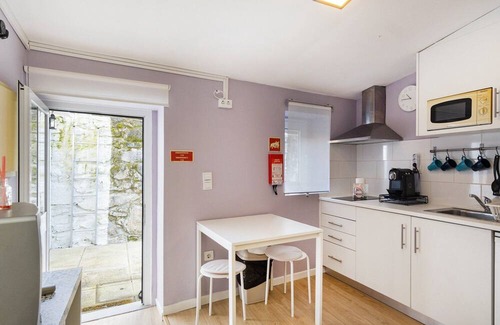 Bonfim Apartamento | GuestReady - An amazing stay in Heroismo