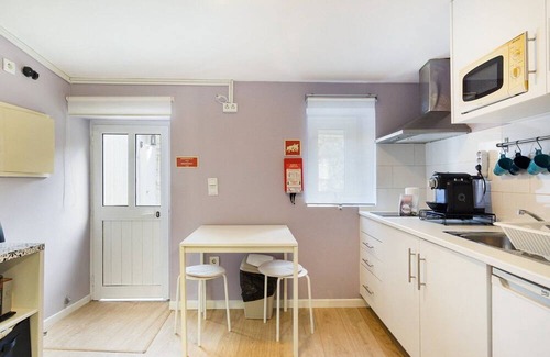 Bonfim Apartamento | GuestReady - An amazing stay in Heroismo