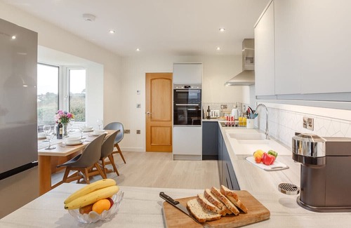 Bwlchtocyn Casa | Sorton Villa Bungalow
