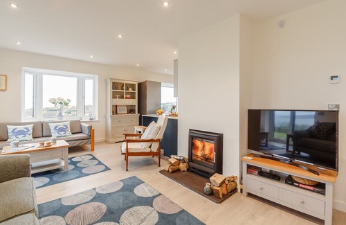 Bwlchtocyn Casa | Sorton Villa Bungalow