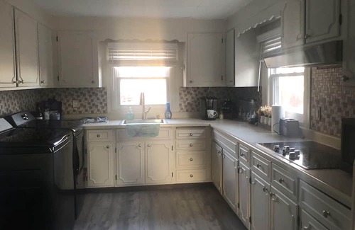 Kittery Casa | Farm Fun Beach Sun in Enchanting Kittery Maine Best of All Amenities