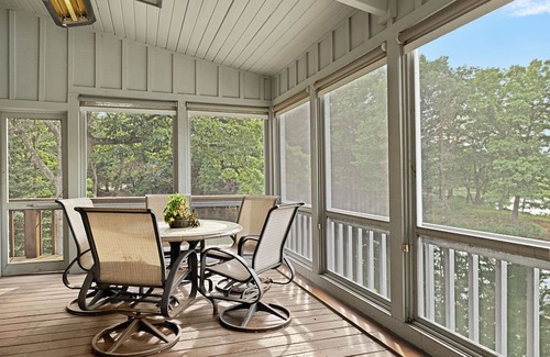 La Porte Cabina | The Lodge at Rush Lakes
