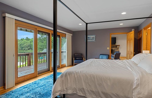 La Porte Cabina | The Lodge at Rush Lakes