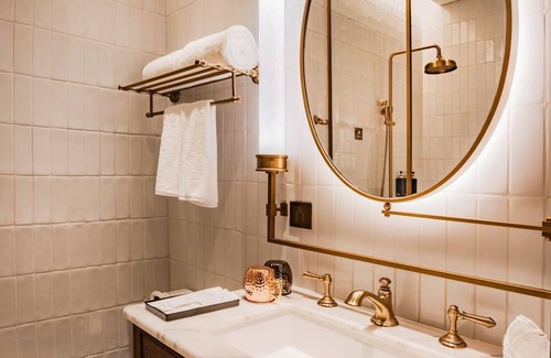 Almeida Ribeiro Street Hotel | Hotel Central