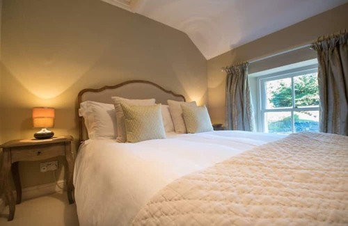 Alstonfield Cabaña | Duck Cottage Milldale Alstonefield Peak District