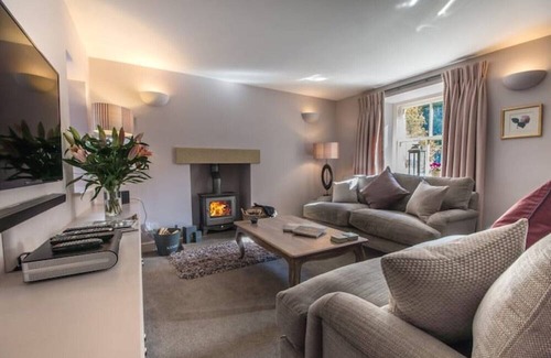 Alstonfield Cabaña | Duck Cottage Milldale Alstonefield Peak District