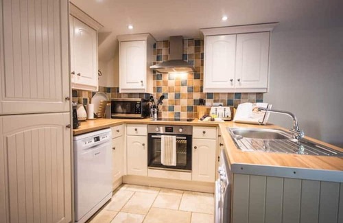 Alstonfield Cabaña | Duck Cottage Milldale Alstonefield Peak District