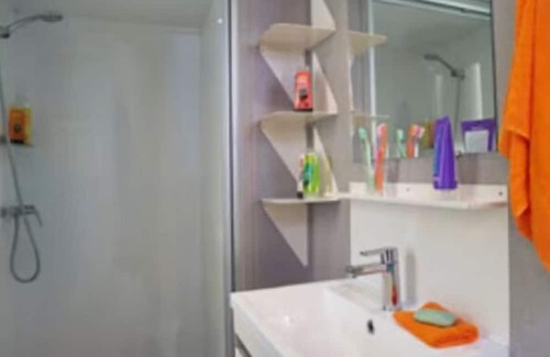 Ca' Savio Apartamento | Mobilheim für 6 Gäste mit 33m² in Ca' Savio