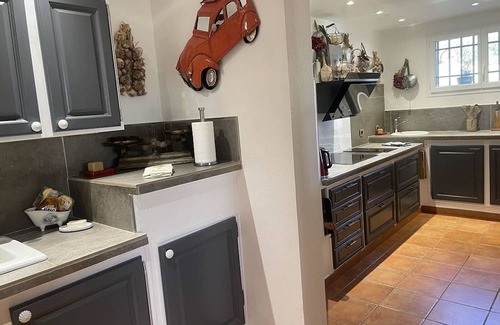 Murs Apartamento | Apartment Murs, 5 bedrooms, 10 persons