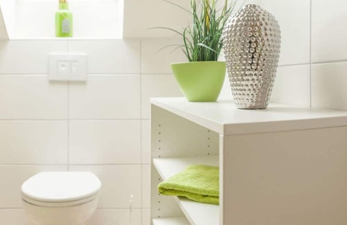 Eilsum Apartamento | Holiday home starboard