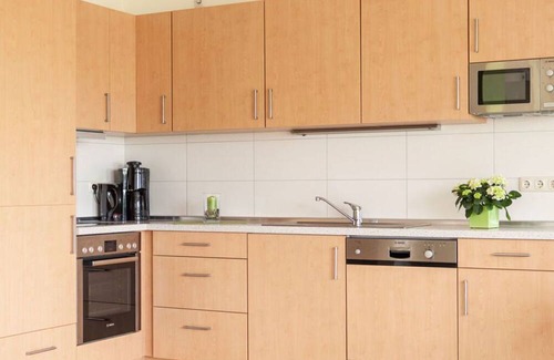 Eilsum Apartamento | Holiday home starboard