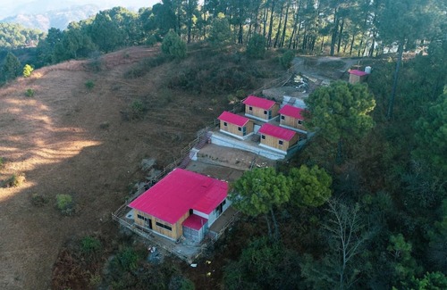 Kuthar Cabina | Secret Staycation Cottage
