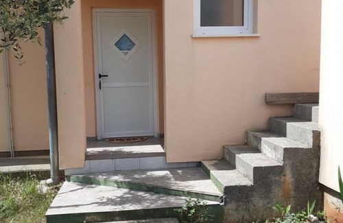 Batalaza Apartamento | Apartment Renatare - close to the sea with parking: A2(2+2) - Ugljan, Island Ugljan, Croatia