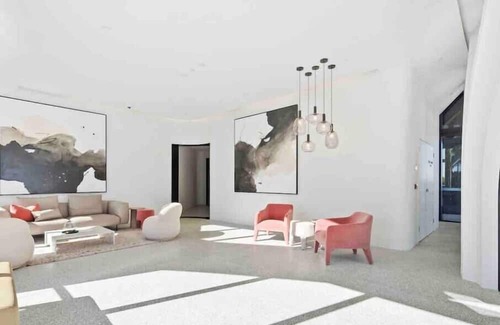Mermaid Waters Apartamento | Luxury Living at The Lanes