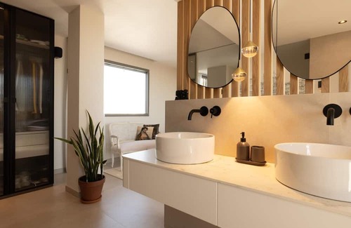 Bons Aires Apartamento | Newly built penthouse in Palma