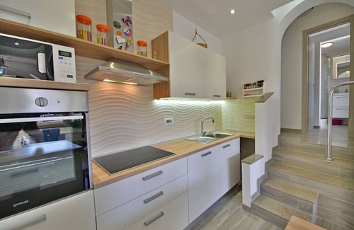 Trinajstici Casa | Koalas Nest Home & Apartments by Interhome