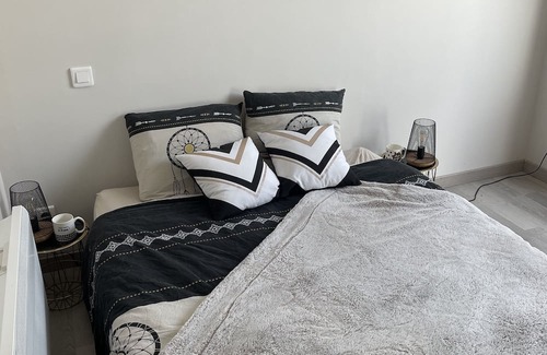 Ruaudin Casa | Maison Proche du Circuit des 24heures du Mans