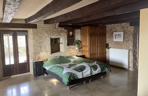 Lavercantiere Apartamento | Magnone, Gite Verte. Rust, Ruimte en Ontspanning. Adults Only!