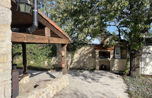 Lavercantiere Apartamento | Magnone, Gite Verte. Rust, Ruimte en Ontspanning. Adults Only!