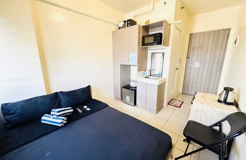 Highway Hills Apartamento | Cozy Romantic Getaway