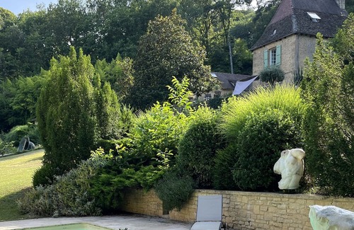 Sarlat-la-Caneda Casa | Les Ocelles de Sarlat