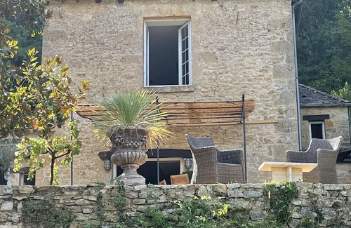 Sarlat-la-Caneda Casa | Les Ocelles de Sarlat