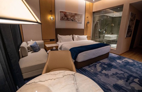 Abha Hotel | Best Western Plus Hotel