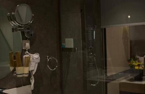 Abha Hotel | Best Western Plus Hotel