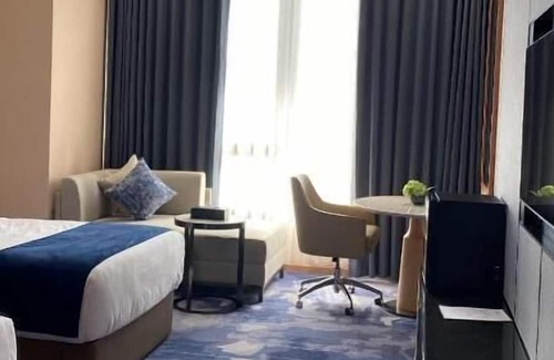 Abha Hotel | Best Western Plus Hotel