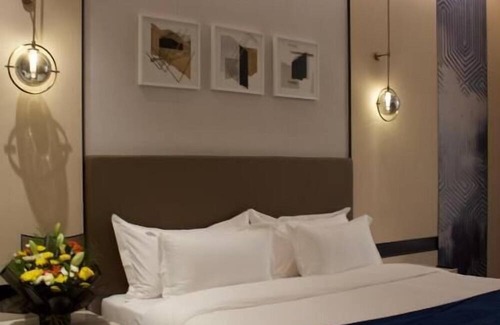 Abha Hotel | Best Western Plus Hotel