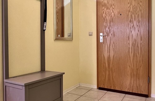 Bad Camberg Apartamento | Gemütliche Wohnung im Herzen der Stadt