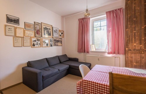 Vysoke Tatry Apartamento | Vila Mudroň - 4izbový apartmán, Dolný Smokovec, Vysoké Tatry